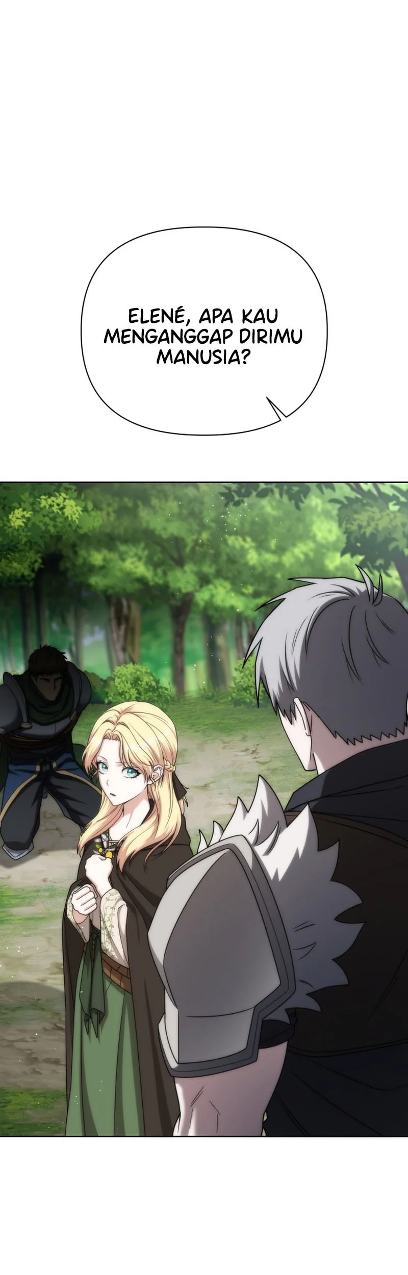 Barbarian’s Adventure In A Fantasy World Chapter 48 Gambar 64