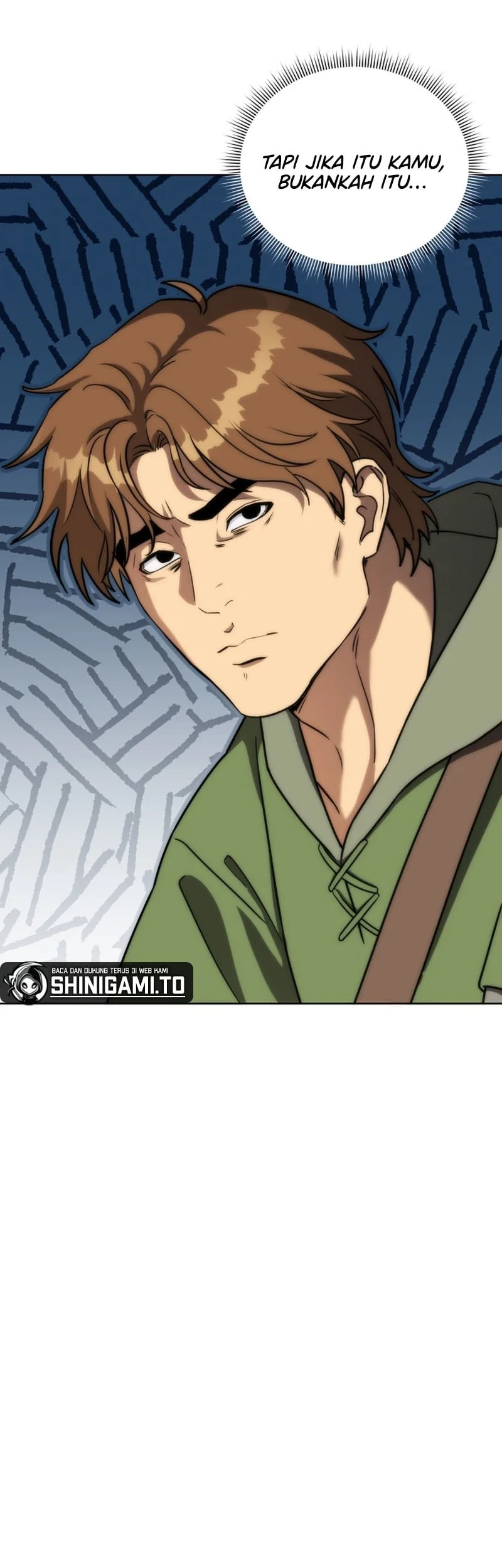 Barbarian’s Adventure In A Fantasy World Chapter 48 Gambar 16