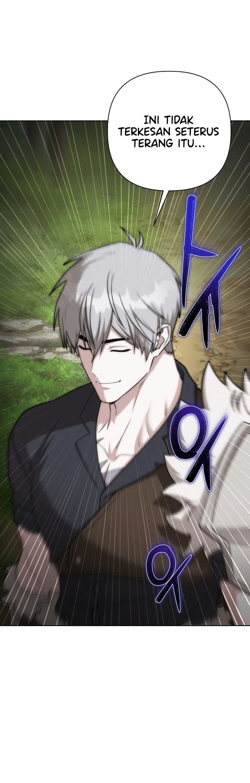 Barbarian’s Adventure In A Fantasy World Chapter 48 Gambar 28