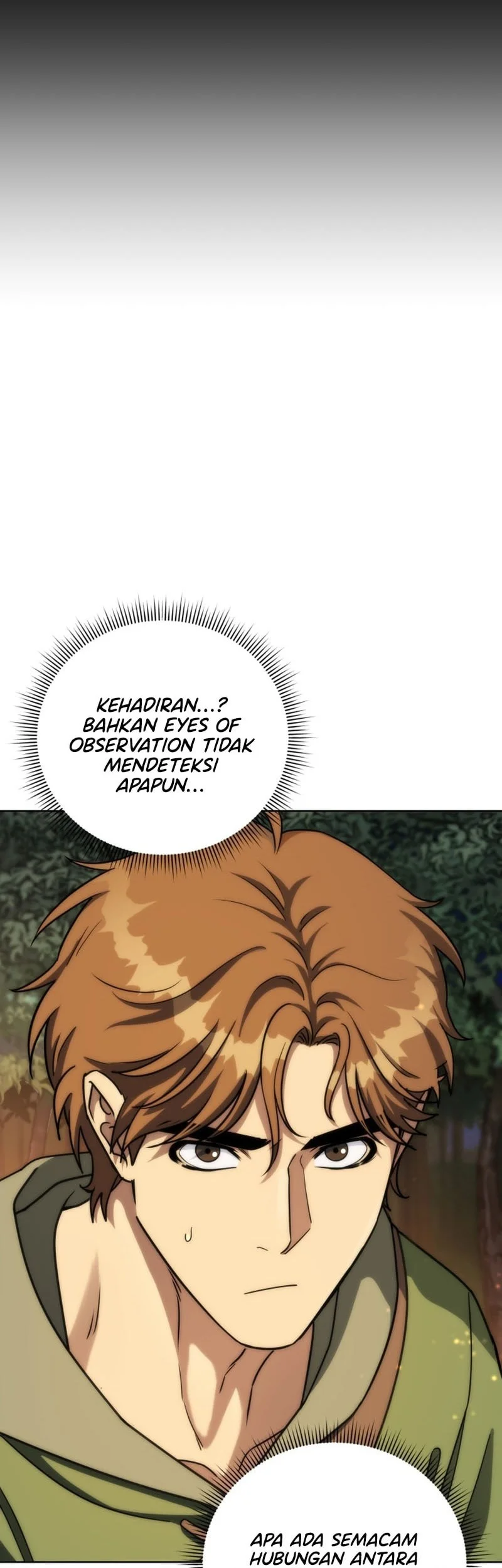 Barbarian’s Adventure In A Fantasy World Chapter 49 Gambar 34