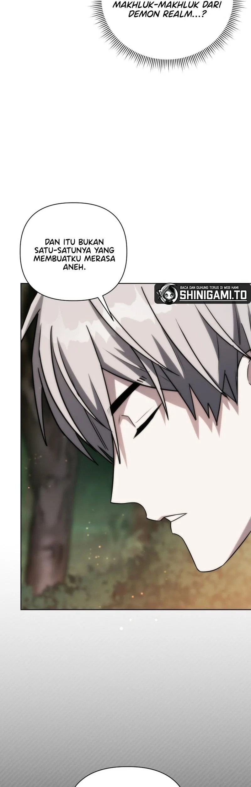 Barbarian’s Adventure In A Fantasy World Chapter 49 Gambar 35