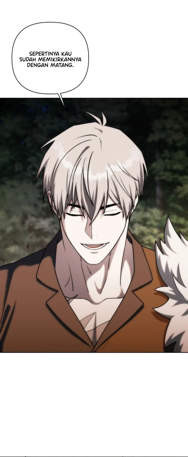 Barbarian’s Adventure In A Fantasy World Chapter 49 Gambar 45