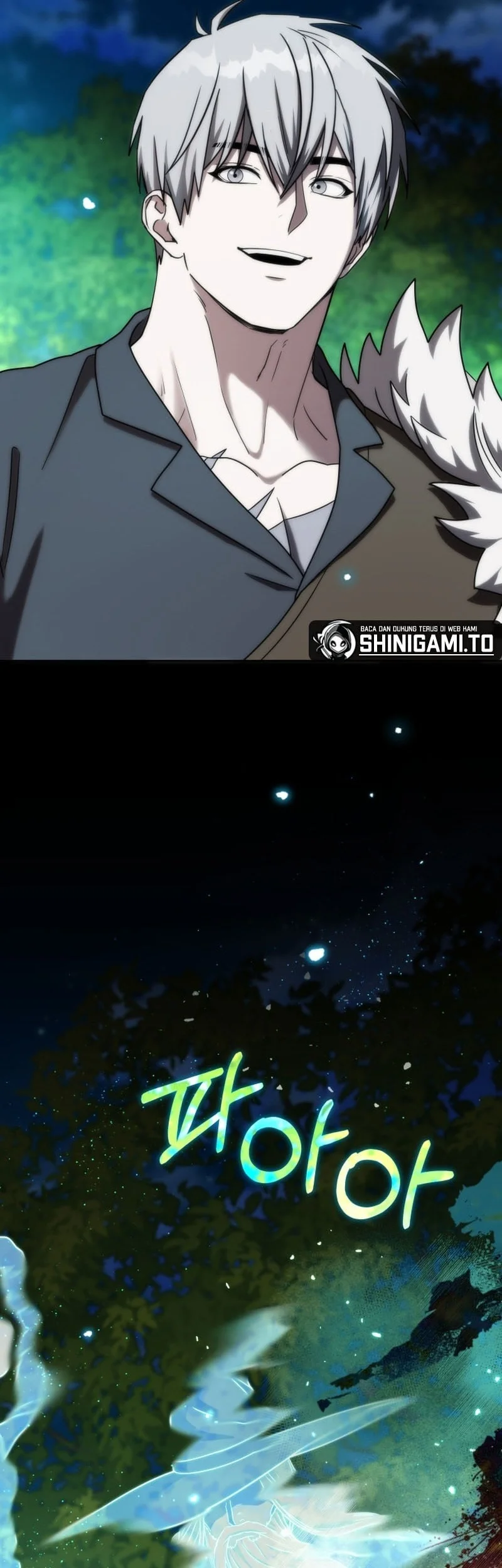 Barbarian’s Adventure In A Fantasy World Chapter 49 Gambar 50