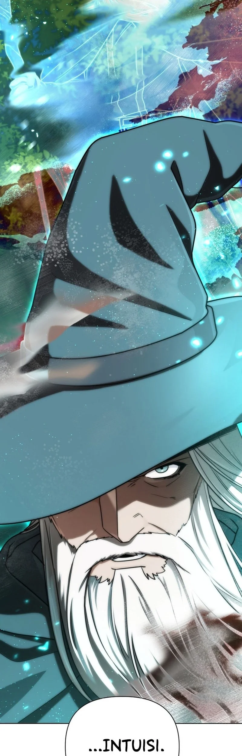 Barbarian’s Adventure In A Fantasy World Chapter 49 Gambar 51