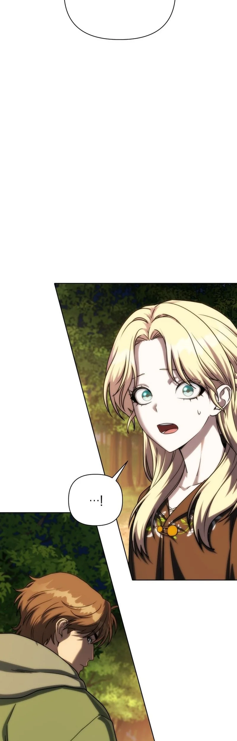 Barbarian’s Adventure In A Fantasy World Chapter 49 Gambar 52