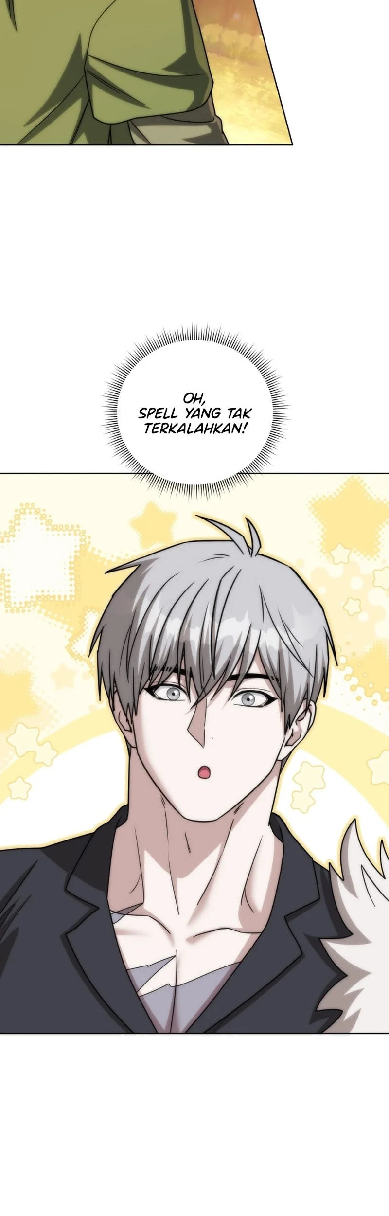 Barbarian’s Adventure In A Fantasy World Chapter 49 Gambar 53