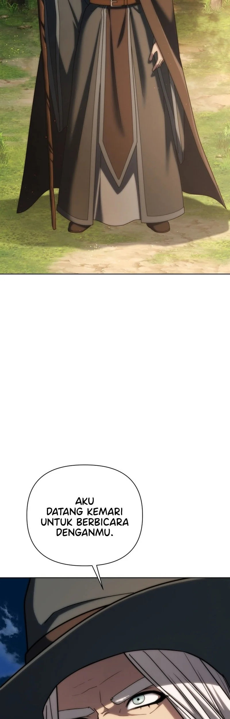 Barbarian’s Adventure In A Fantasy World Chapter 49 Gambar 55