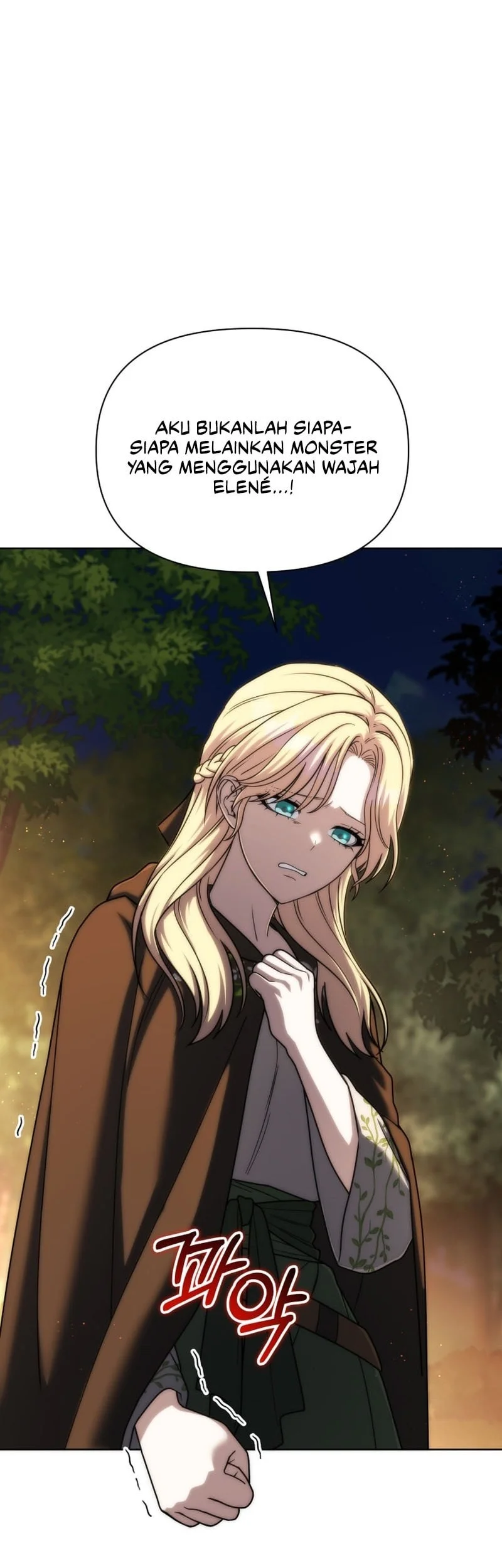 Barbarian’s Adventure In A Fantasy World Chapter 49 Gambar 62