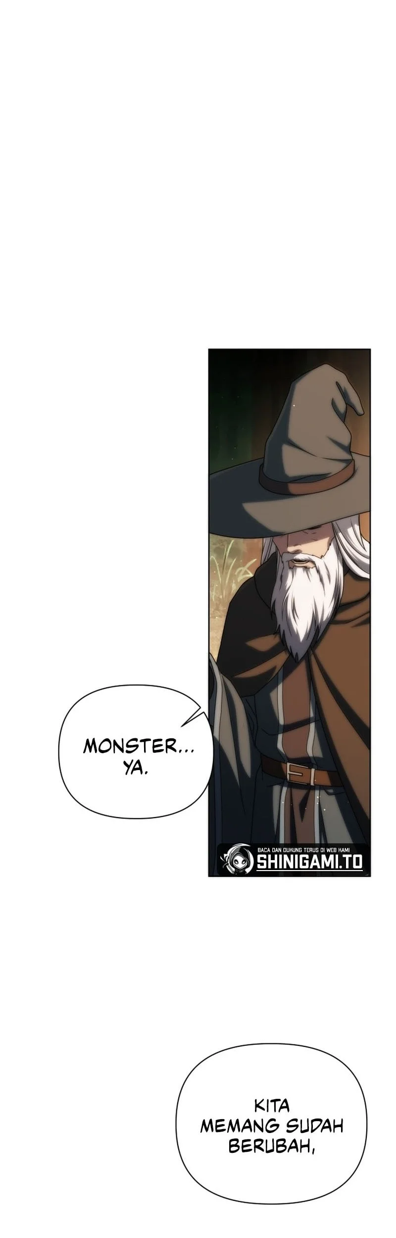 Barbarian’s Adventure In A Fantasy World Chapter 49 Gambar 63