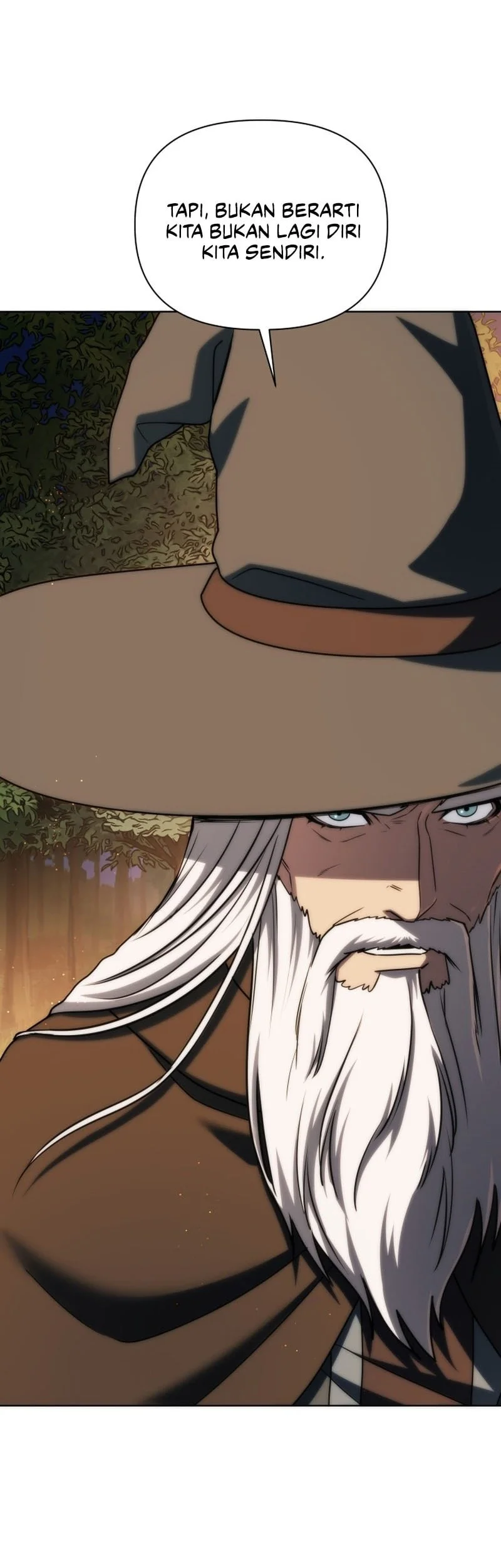 Barbarian’s Adventure In A Fantasy World Chapter 49 Gambar 64