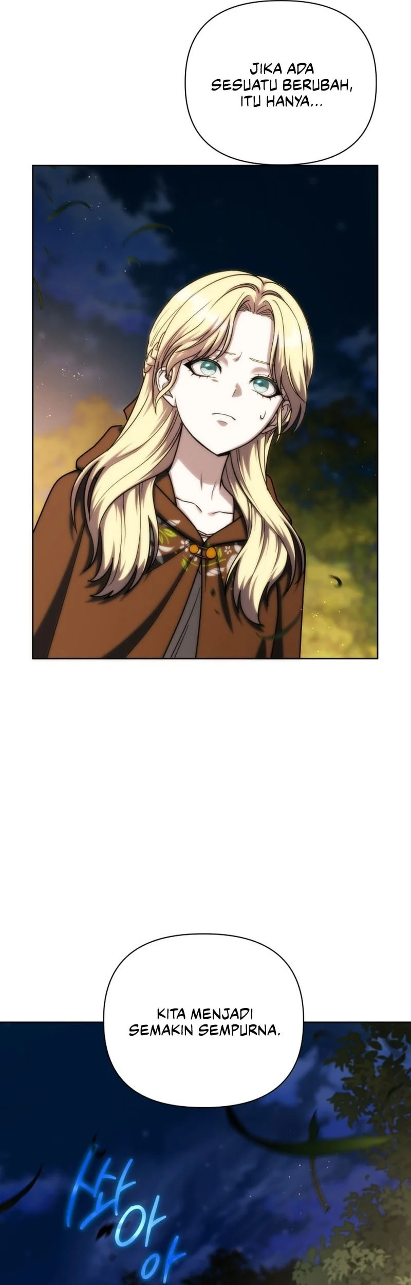 Barbarian’s Adventure In A Fantasy World Chapter 49 Gambar 66