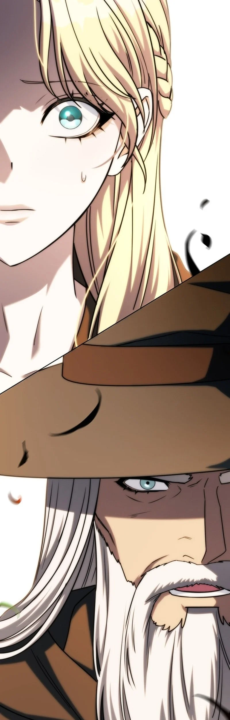 Barbarian’s Adventure In A Fantasy World Chapter 49 Gambar 68