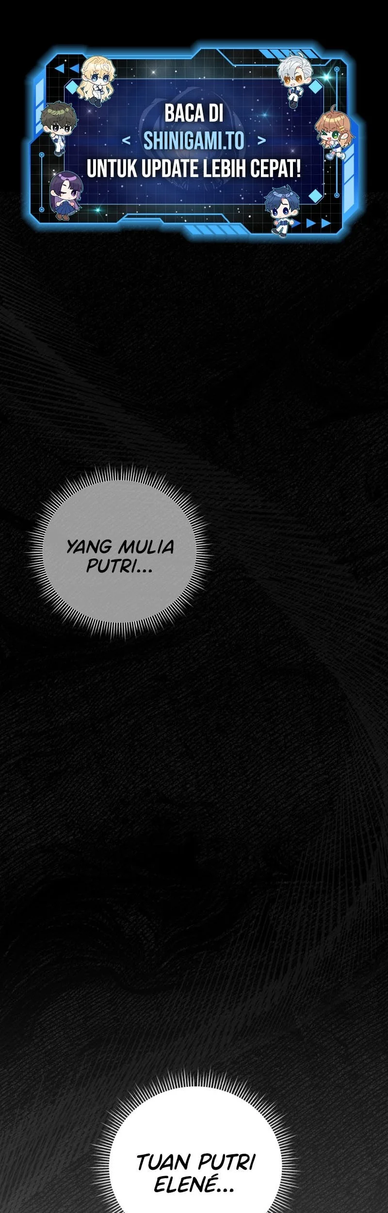 Manhwa Barbarian’s Adventure In A Fantasy World Chapter 49 gambar 2