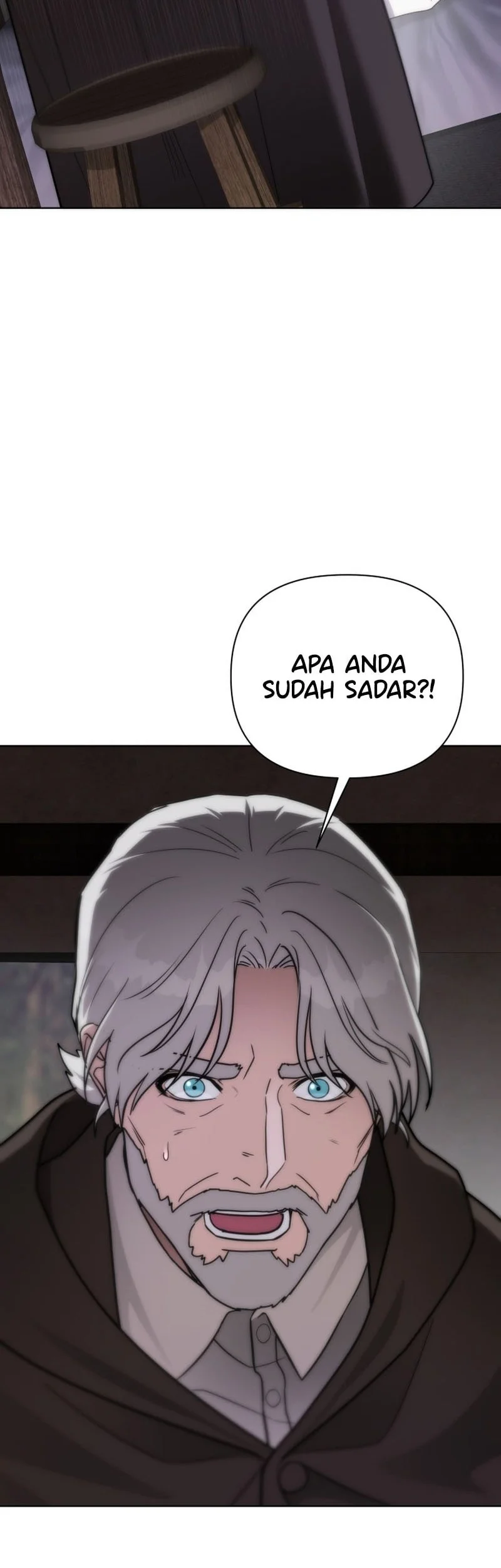 Barbarian’s Adventure In A Fantasy World Chapter 49 Gambar 5