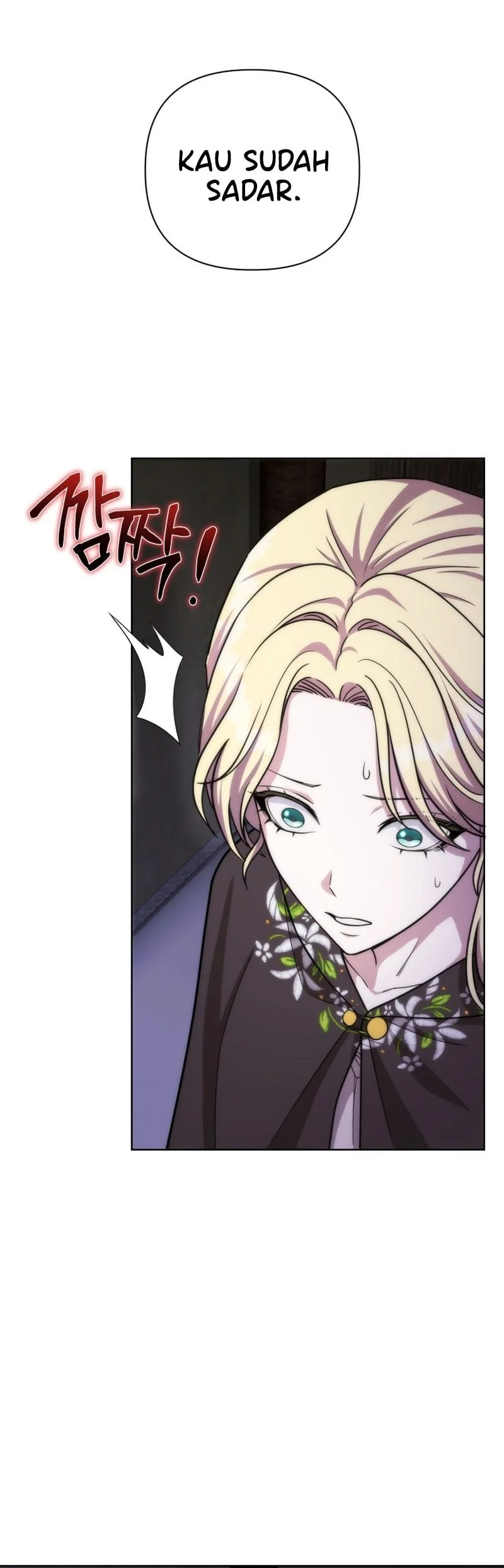 Barbarian’s Adventure In A Fantasy World Chapter 49 Gambar 9