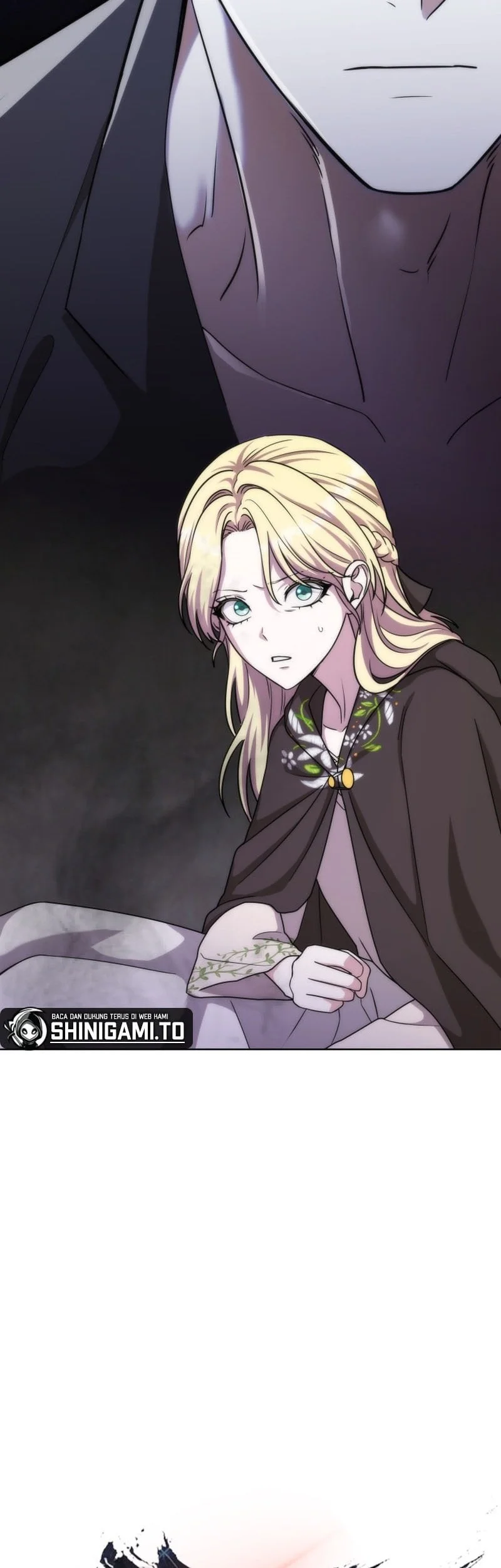 Barbarian’s Adventure In A Fantasy World Chapter 49 Gambar 11