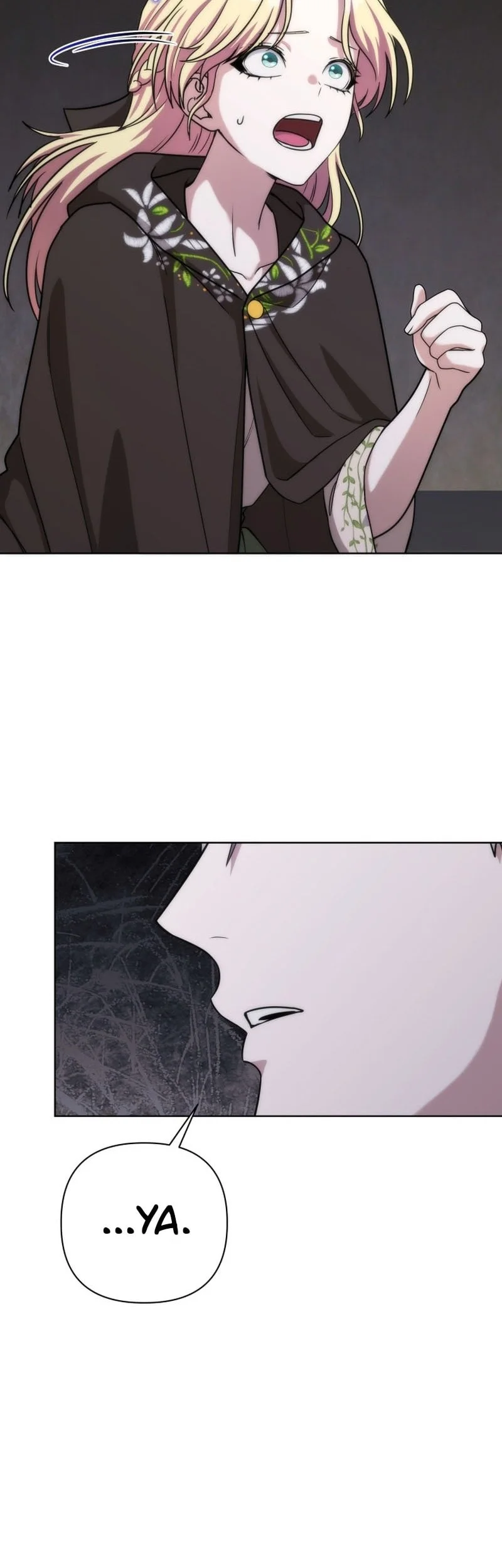 Barbarian’s Adventure In A Fantasy World Chapter 49 Gambar 13