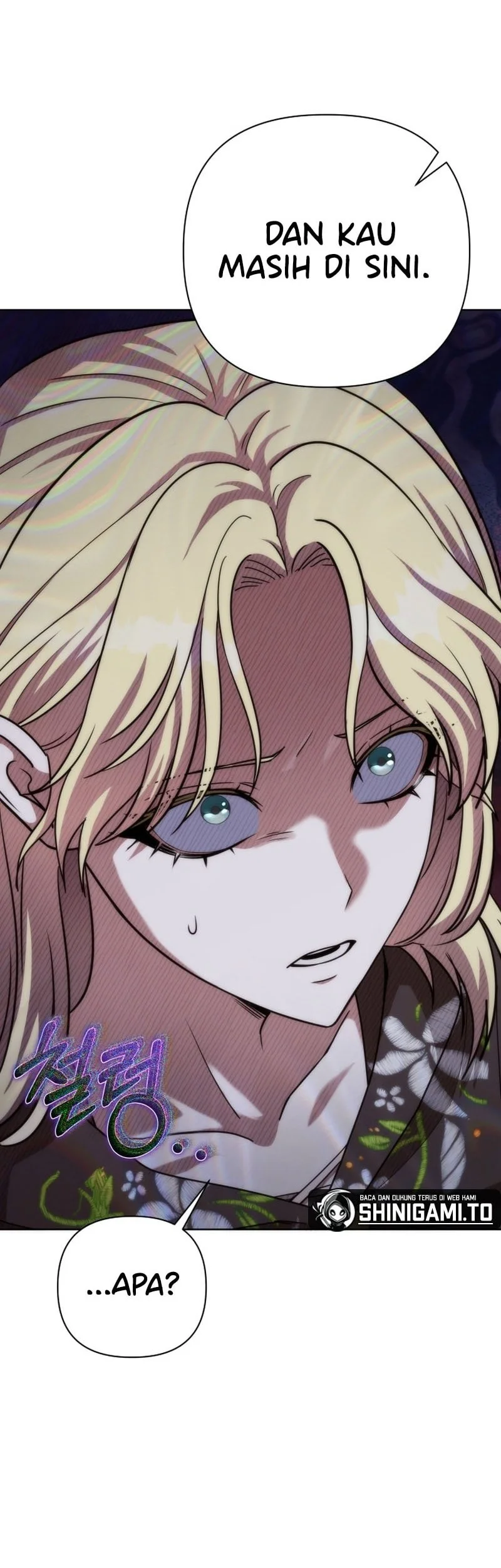 Barbarian’s Adventure In A Fantasy World Chapter 49 Gambar 15