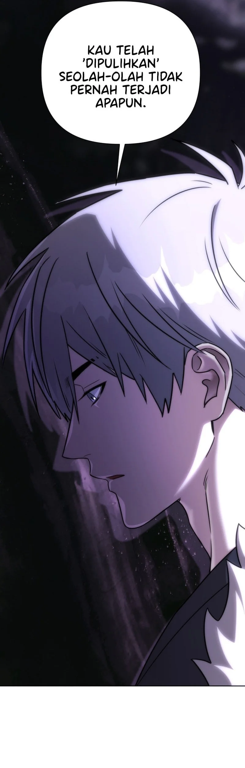 Barbarian’s Adventure In A Fantasy World Chapter 49 Gambar 18