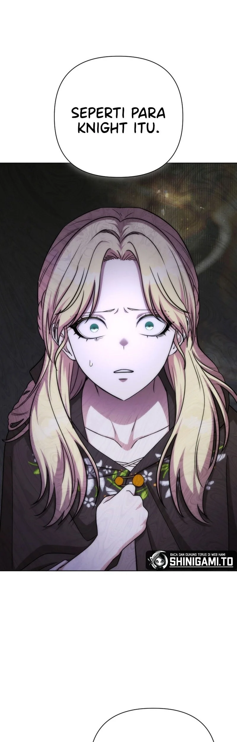 Barbarian’s Adventure In A Fantasy World Chapter 49 Gambar 19