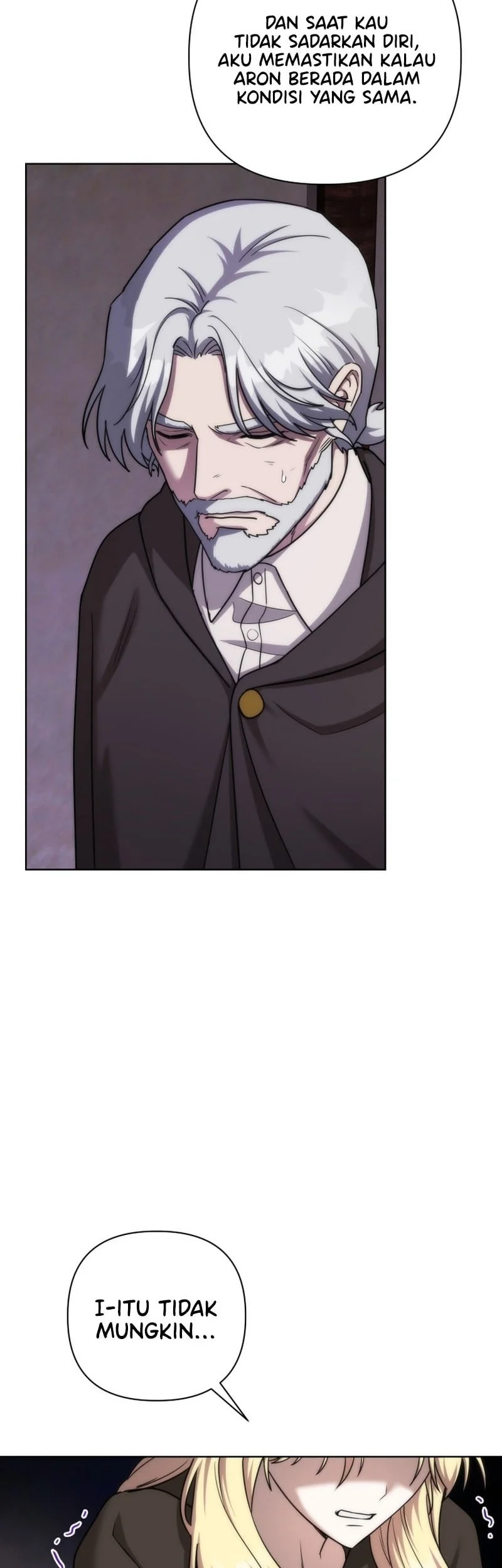 Barbarian’s Adventure In A Fantasy World Chapter 49 Gambar 20