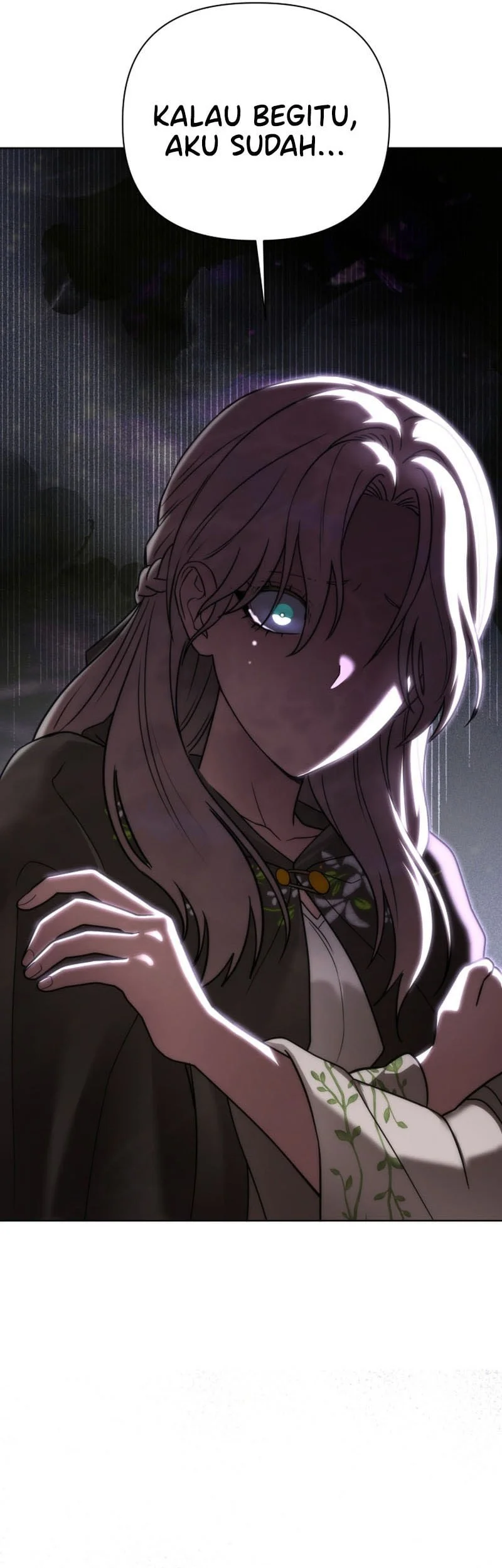 Barbarian’s Adventure In A Fantasy World Chapter 49 Gambar 22