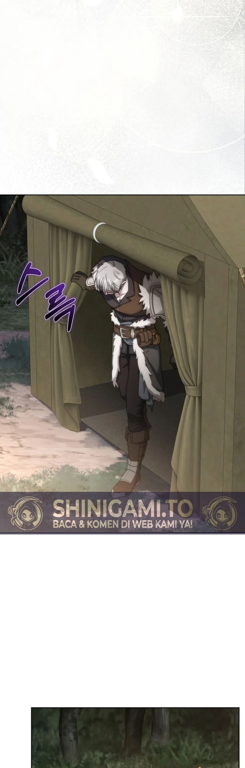 Barbarian’s Adventure In A Fantasy World Chapter 49 Gambar 24