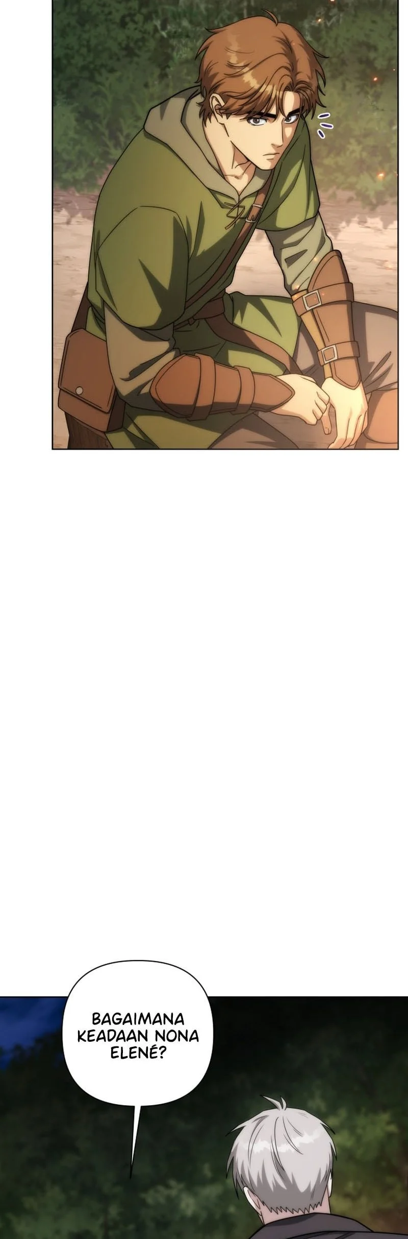 Barbarian’s Adventure In A Fantasy World Chapter 49 Gambar 25