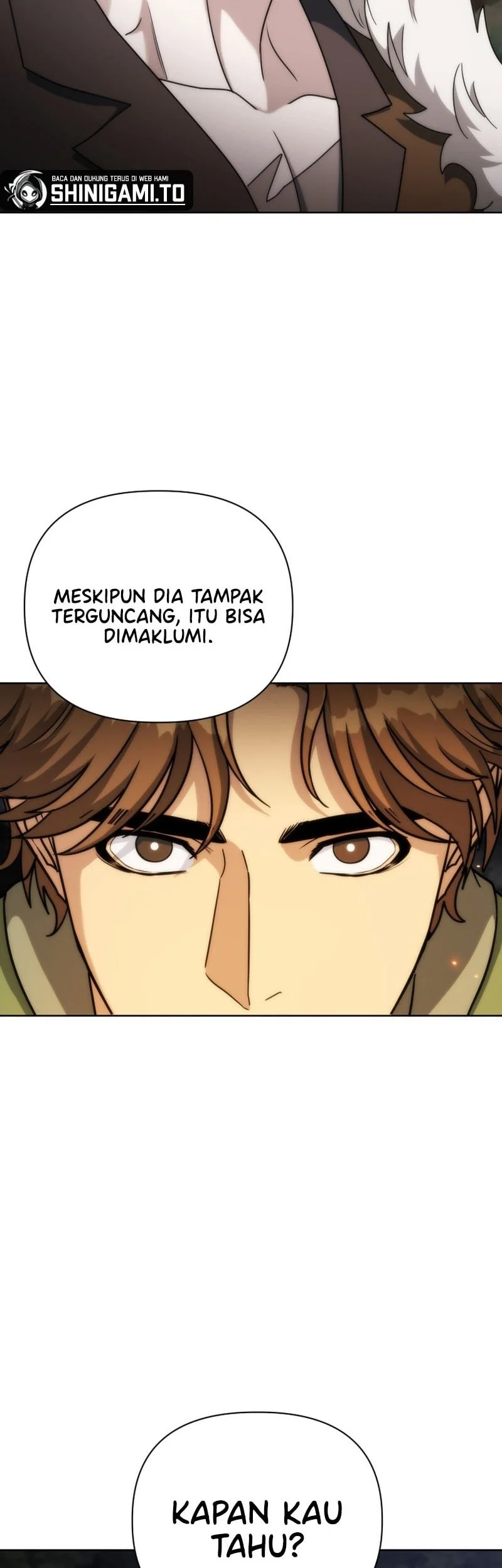 Barbarian’s Adventure In A Fantasy World Chapter 49 Gambar 27
