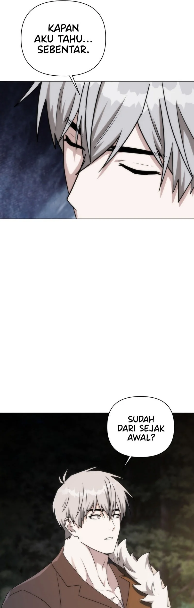 Barbarian’s Adventure In A Fantasy World Chapter 49 Gambar 30