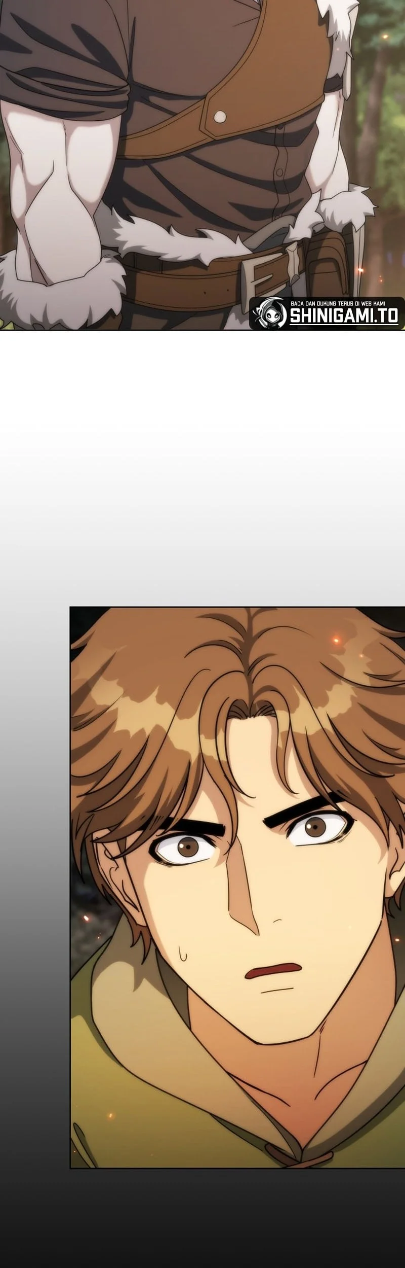 Barbarian’s Adventure In A Fantasy World Chapter 49 Gambar 31