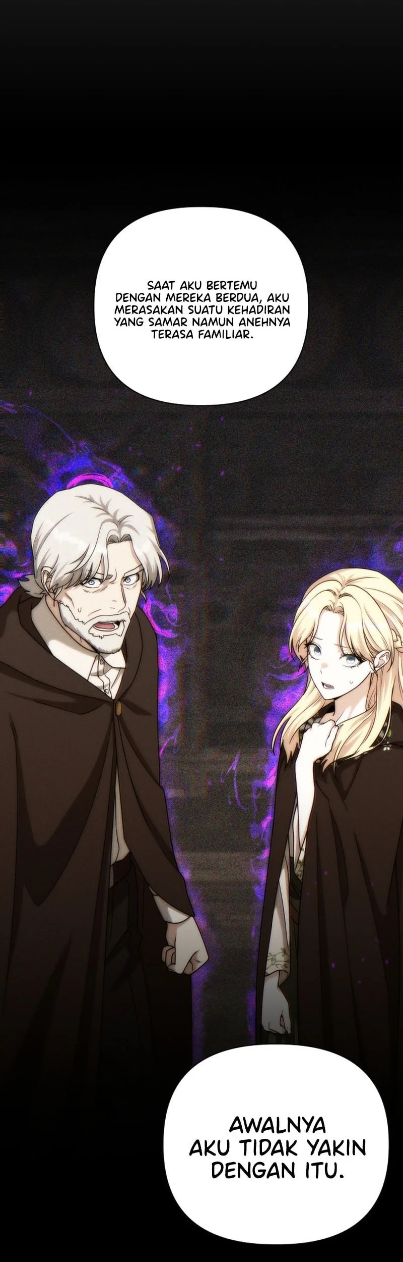 Barbarian’s Adventure In A Fantasy World Chapter 49 Gambar 32