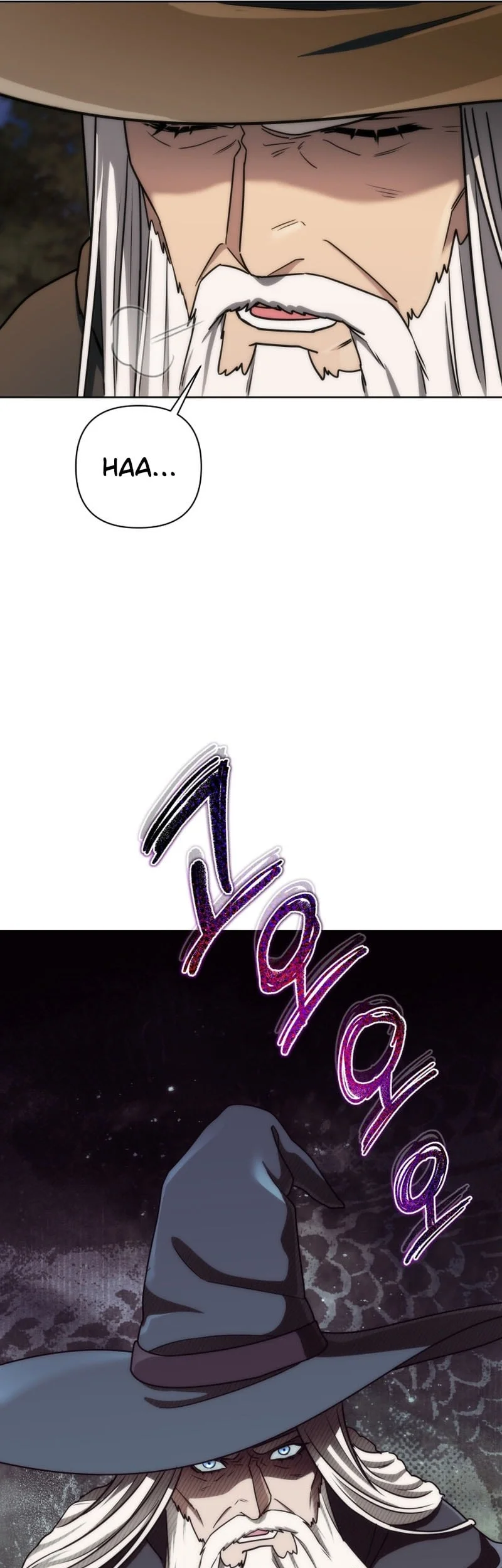 Barbarian’s Adventure In A Fantasy World Chapter 50 Gambar 34