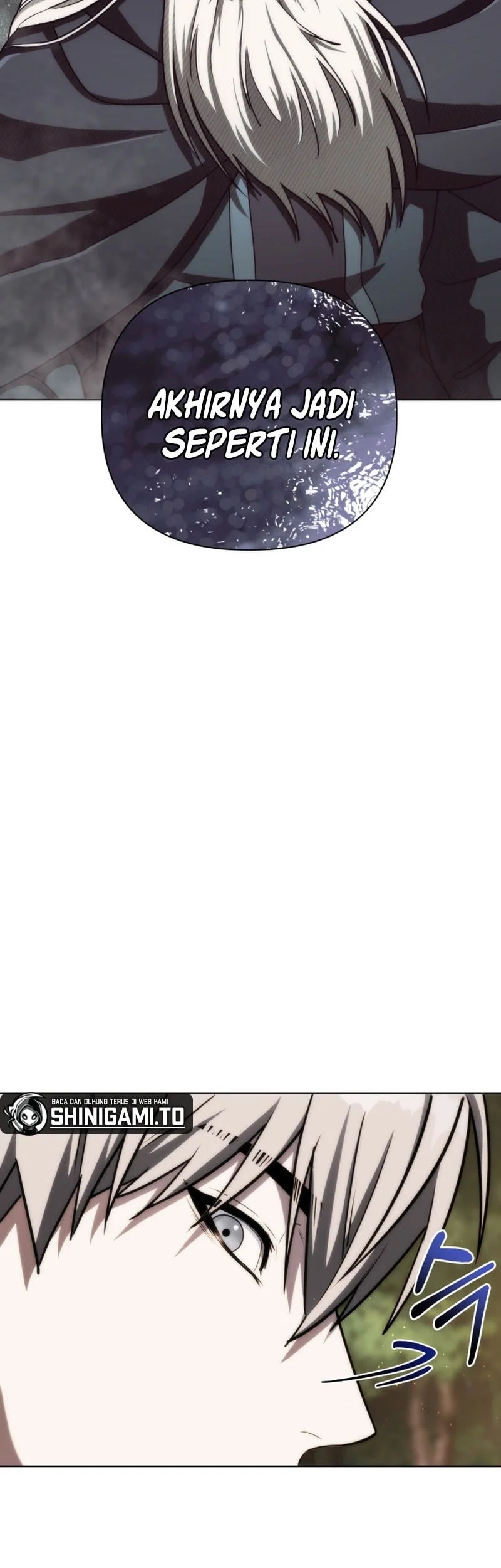 Barbarian’s Adventure In A Fantasy World Chapter 50 Gambar 35