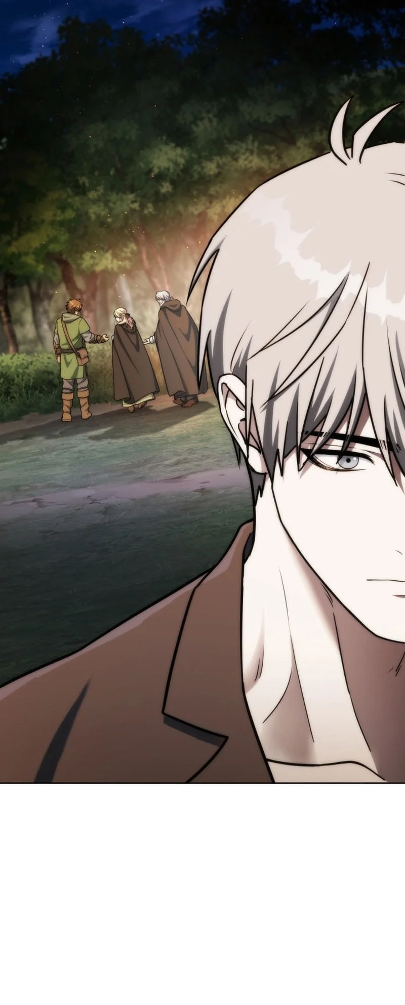 Barbarian’s Adventure In A Fantasy World Chapter 50 Gambar 37