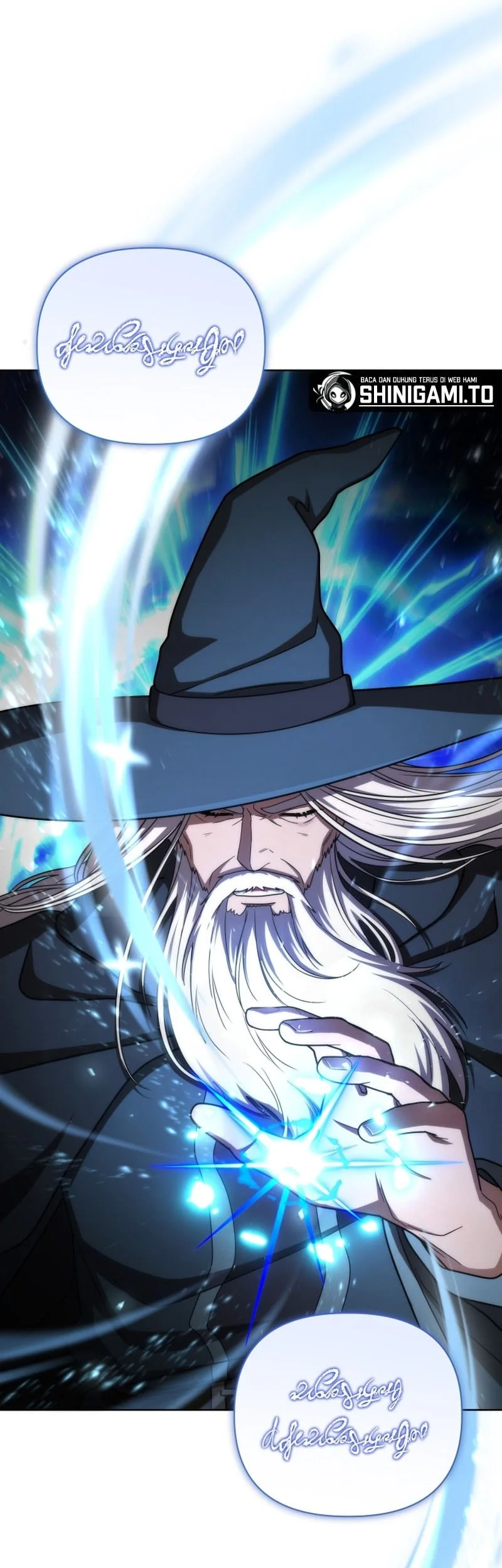 Barbarian’s Adventure In A Fantasy World Chapter 50 Gambar 43