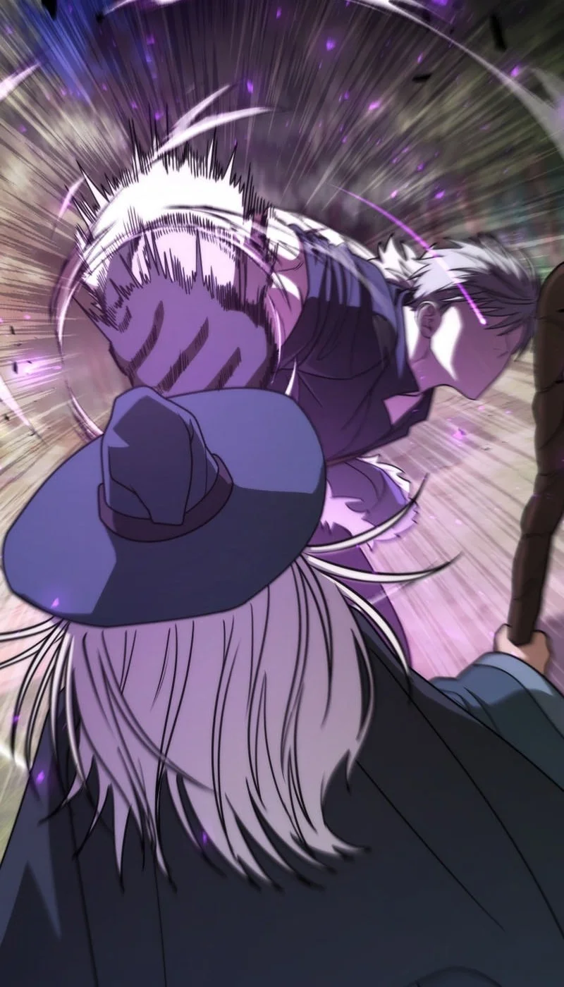 Barbarian’s Adventure In A Fantasy World Chapter 50 Gambar 45