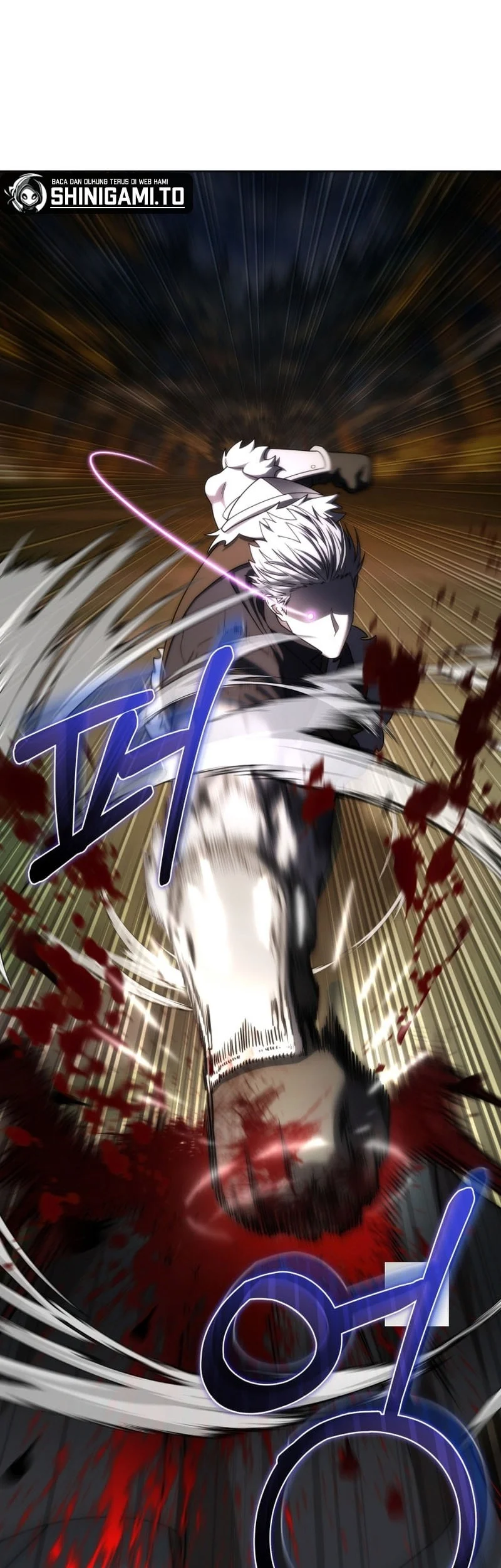 Barbarian’s Adventure In A Fantasy World Chapter 50 Gambar 47