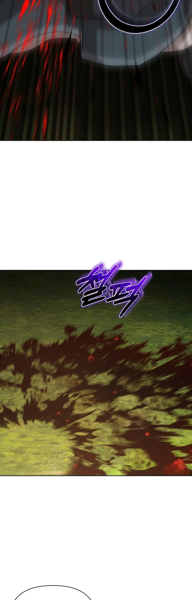 Barbarian’s Adventure In A Fantasy World Chapter 50 Gambar 48