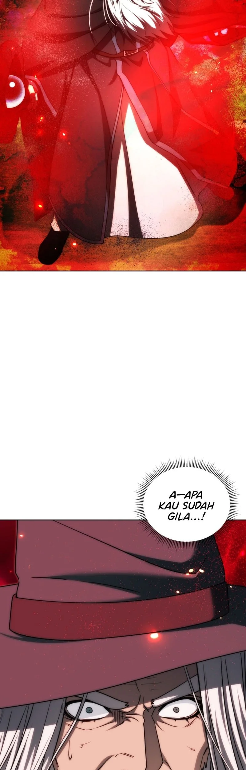 Barbarian’s Adventure In A Fantasy World Chapter 50 Gambar 52