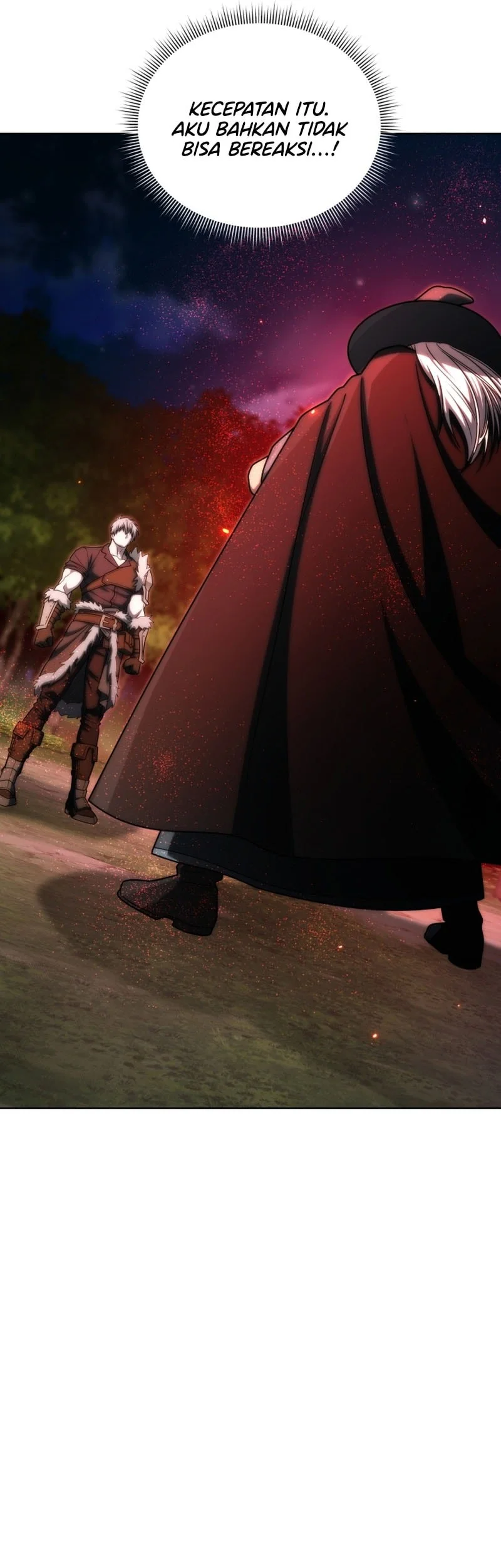 Barbarian’s Adventure In A Fantasy World Chapter 50 Gambar 54