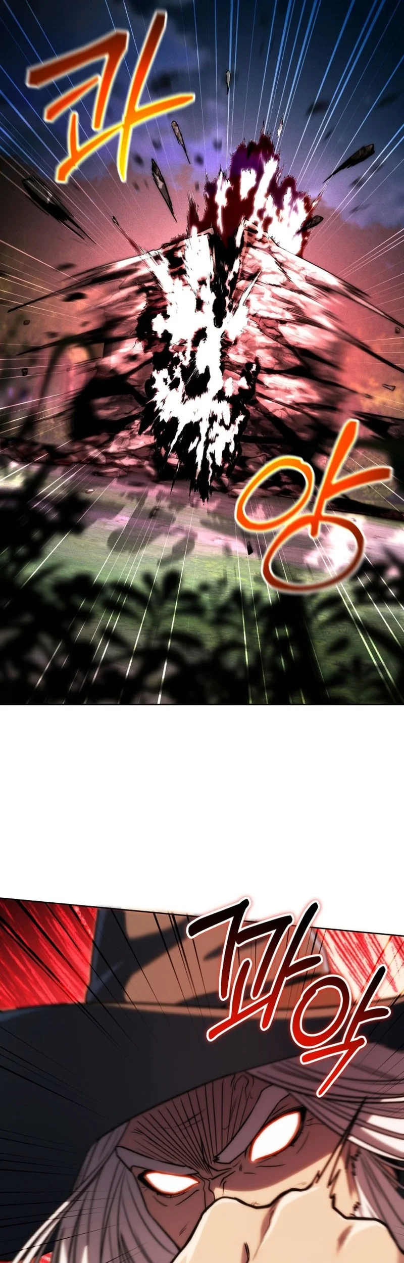 Barbarian’s Adventure In A Fantasy World Chapter 50 Gambar 59