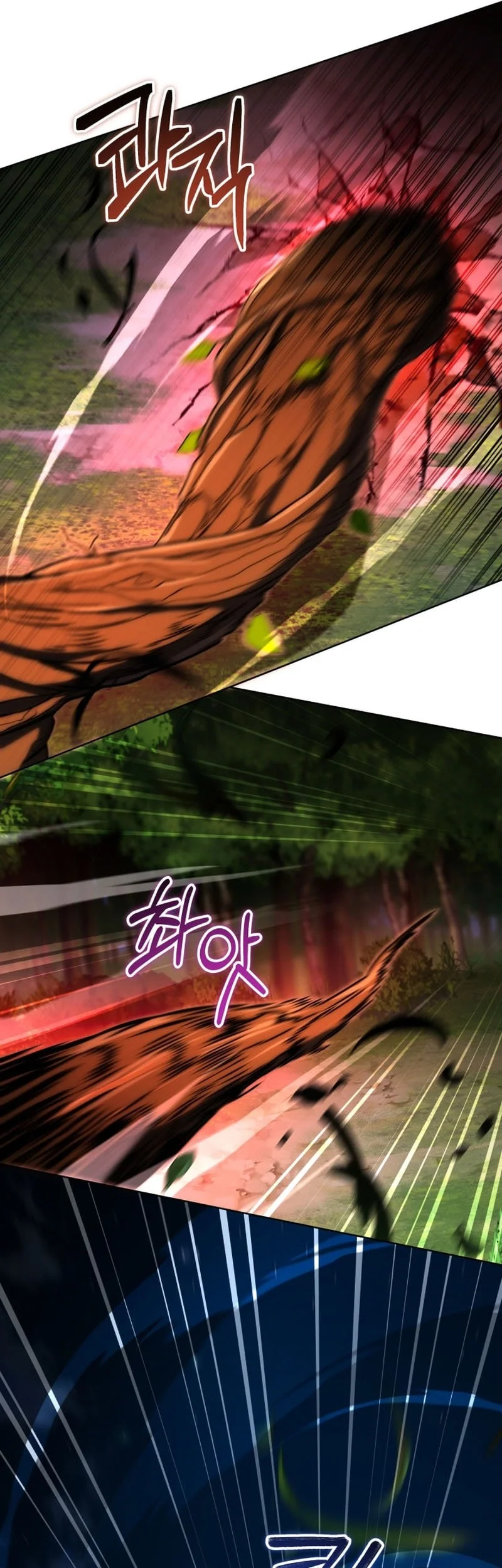 Barbarian’s Adventure In A Fantasy World Chapter 50 Gambar 61