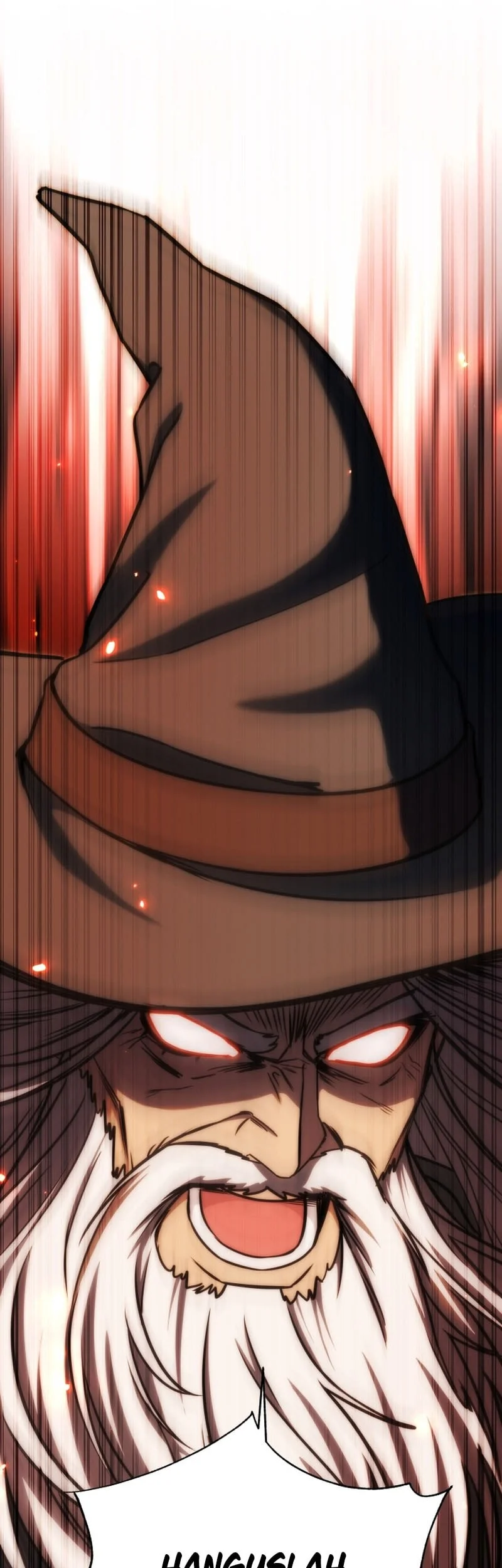 Barbarian’s Adventure In A Fantasy World Chapter 50 Gambar 63