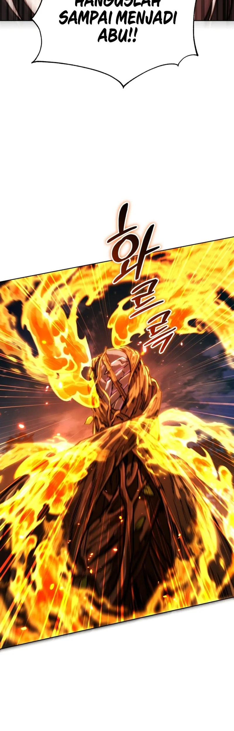 Barbarian’s Adventure In A Fantasy World Chapter 50 Gambar 64