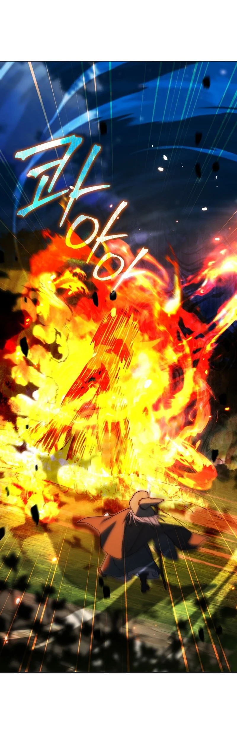 Barbarian’s Adventure In A Fantasy World Chapter 50 Gambar 65