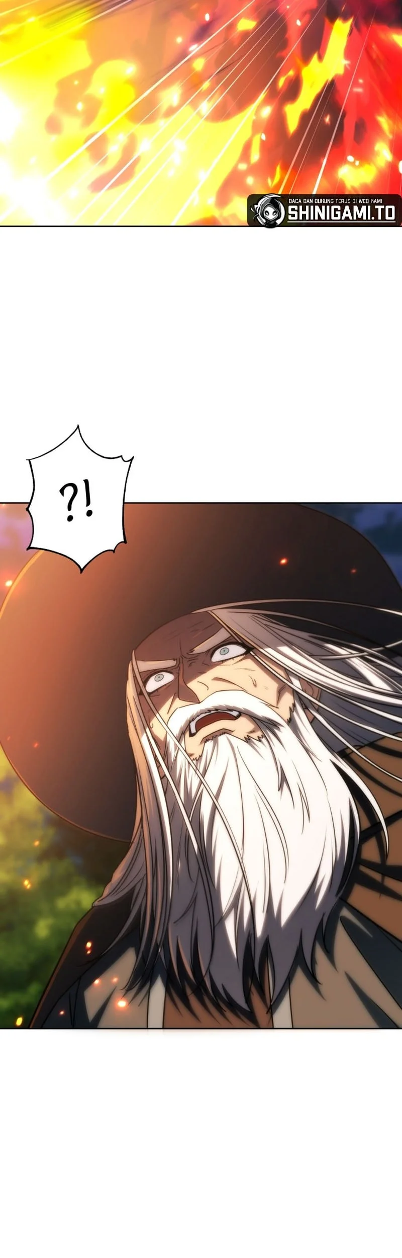 Barbarian’s Adventure In A Fantasy World Chapter 50 Gambar 70