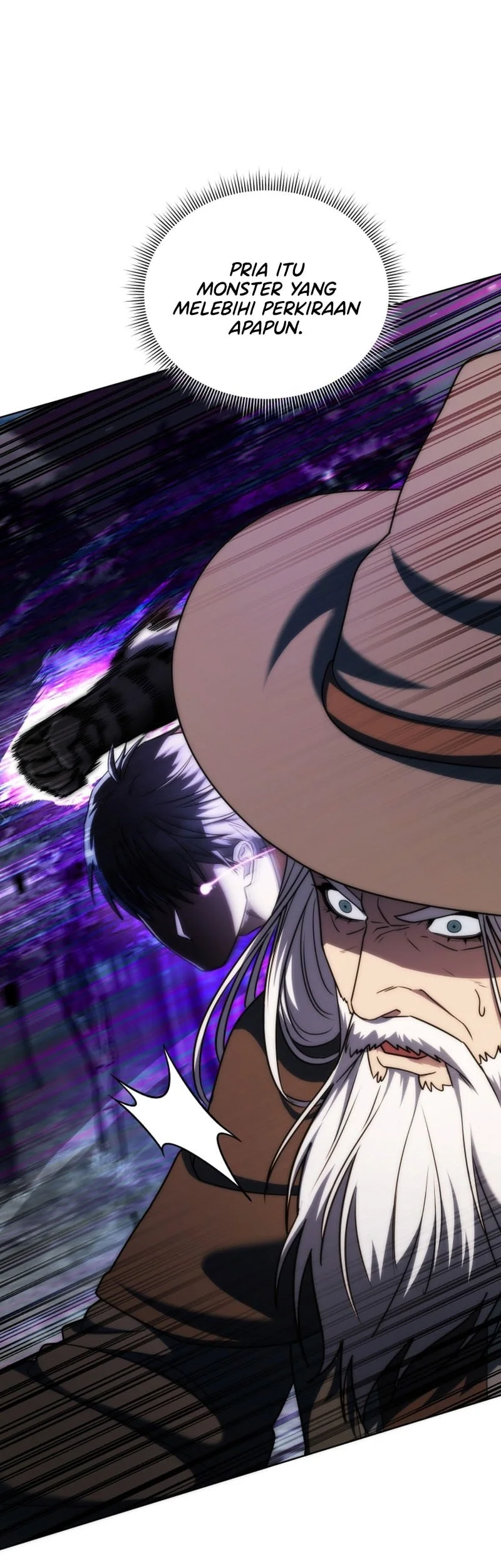 Barbarian’s Adventure In A Fantasy World Chapter 50 Gambar 71