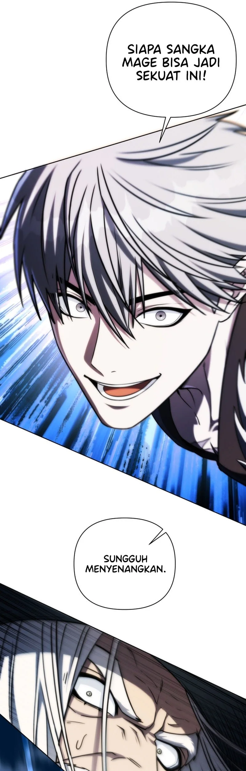 Barbarian’s Adventure In A Fantasy World Chapter 50 Gambar 73