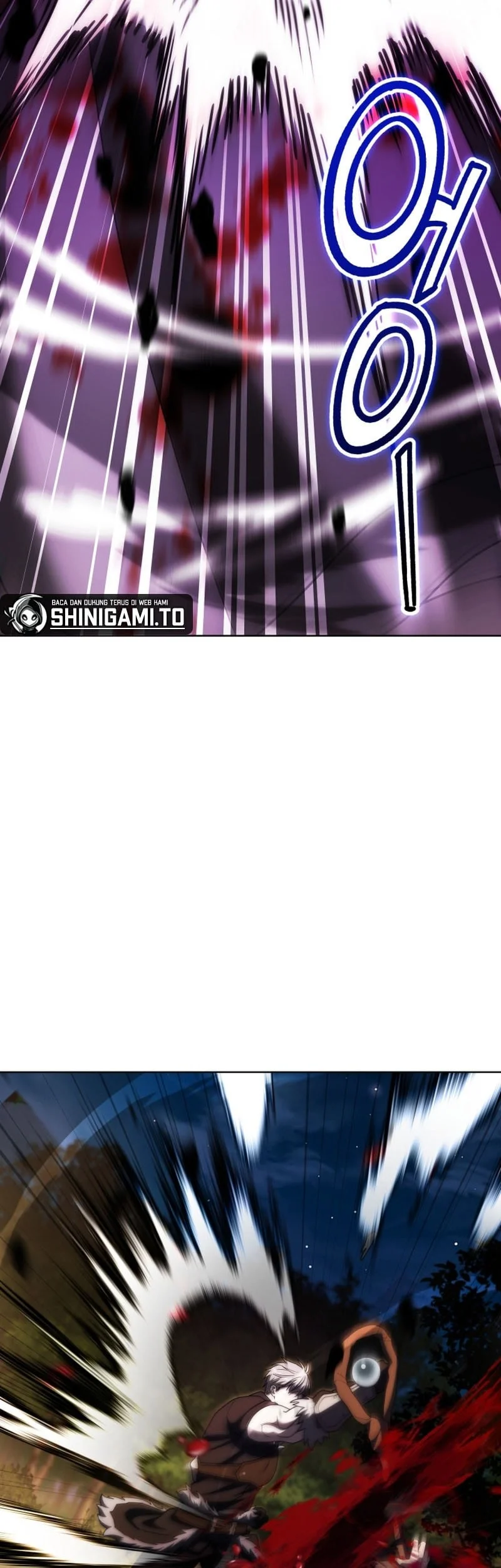 Barbarian’s Adventure In A Fantasy World Chapter 50 Gambar 75